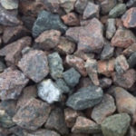 Gravel and Aggregates