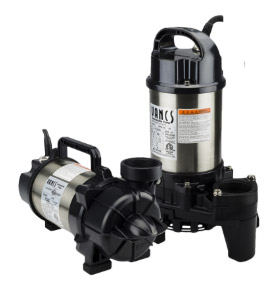 PL and PN Series Pumps