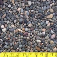 Criva Mexican Pebbles Small