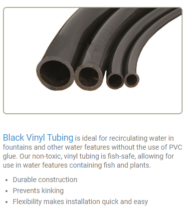Adi Bvt Tubing Adi Bvt Tubing