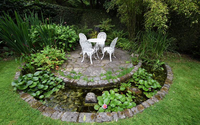 How to Use Landscaping Rocks to Enhance the Look of Your Property