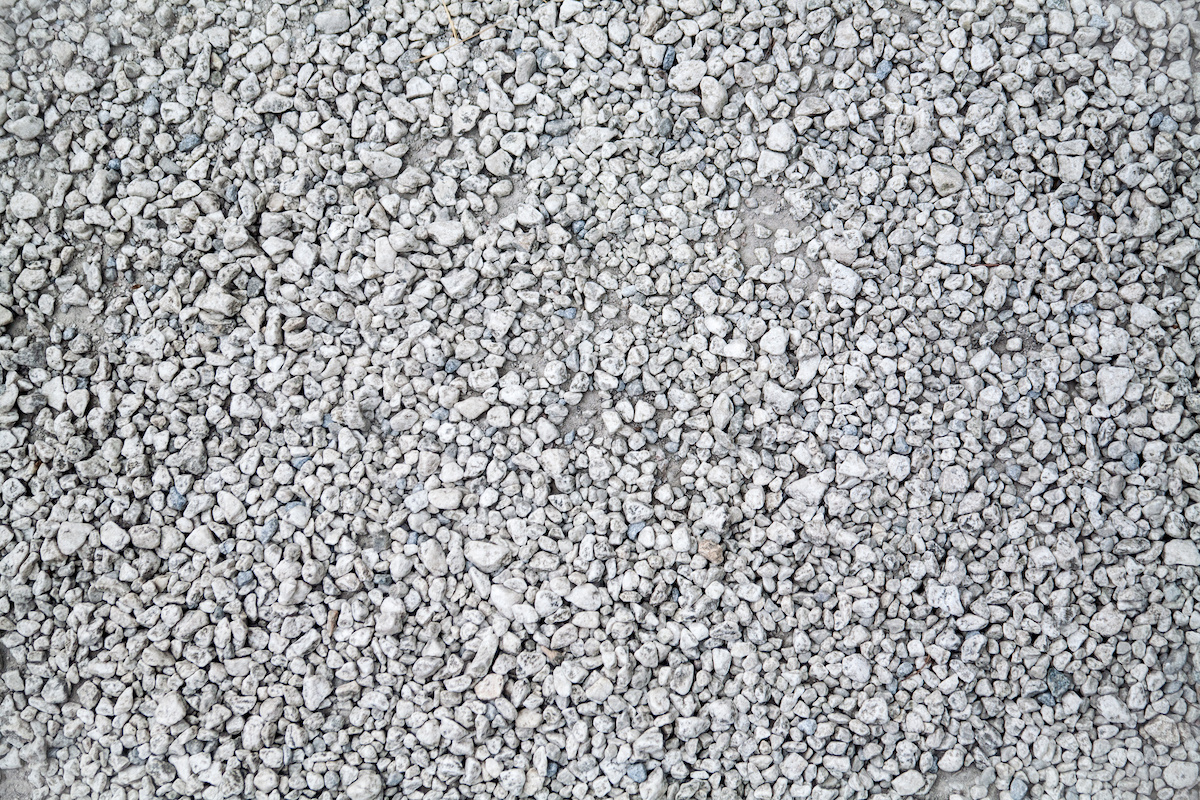 What Is the Cheapest Rock for Landscaping?