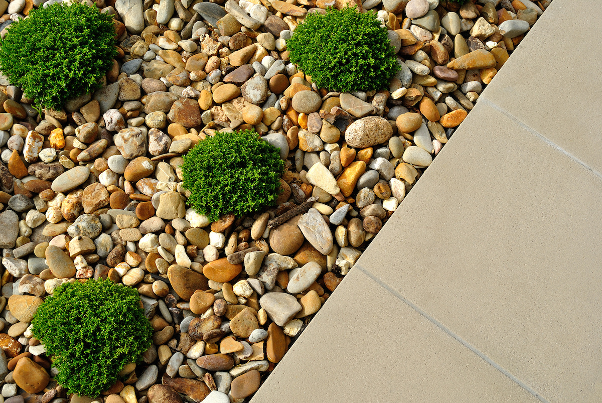 Discover the Magical Transformation of Your Property with Landscaping Stones